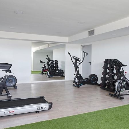 Hondalea By Feelfree Rentals Сан Себастиан Екстериор снимка
