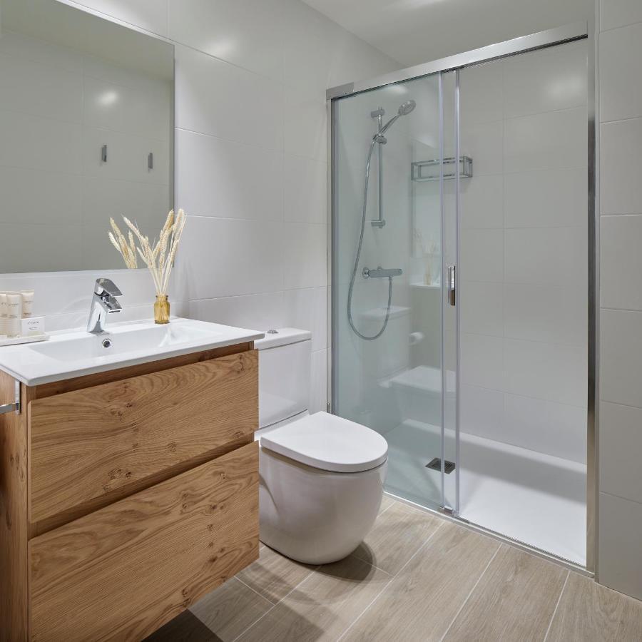 Hondalea By Feelfree Rentals Сан Себастиан Екстериор снимка